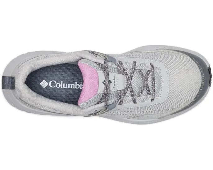 Кроссовки Columbia Vertisol Trail с системой Omni-Max и подошвой Omni-Grip