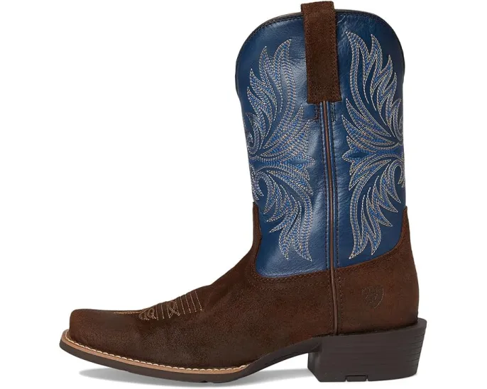 Ковбойские ботинки Ariat Sport с узким носком Cutter