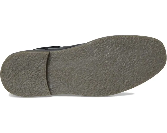 Ботинки Steve Madden Hatford с эластичными вставками из премиальной кожи