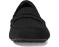 Эко-мокасины Skechers Cleo Driver Power Couples из переработанных материалов