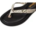 Сандалии Remi от Sam Edelman с ремешком-танга и амортизирующей подошвой
