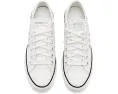 Кеды Chuck Taylor All Star Lift Platform Sequin Flowers низкие Converse с пайетками и цветами