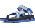 Детские сандалии Teva Hurricane XLT Jr Gleam с мягкой стелькой и надежной подошвой