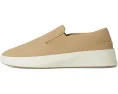 Wolf & Shepherd Слипоны Cruise из премиальной кожи с удобной стелькой