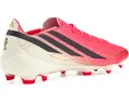 Бутсы Adidas F50 Hyperfast League FG для твердого грунта