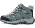 Детские кроссовки Merrell Moab 3 Mid Waterproof