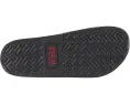 Сандалии Polo Ralph Lauren Polo Slide с принтом и синтетической подошвой