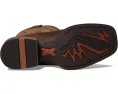 Ковбойские сапоги Ariat Slingshot Western с замысловатым дизайном на голенище
