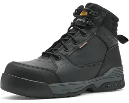 Водонепроницаемые рабочие ботинки Carhartt Force Hd 6 с композитным носком