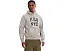 Толстовка Polo Ralph Lauren Fleece Graphic Hoodie с лыжным принтом