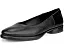 Балетки ECCO Sculpted Luxe Ballerina из кожи с технологией FLUIDFORM и съемной стелькой