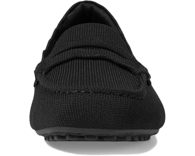 Эко-мокасины Skechers Cleo Driver Power Couples из переработанных материалов