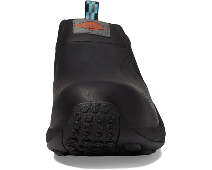 Ботинки Merrell Jungle Moc Leather Composite Toe рабочие