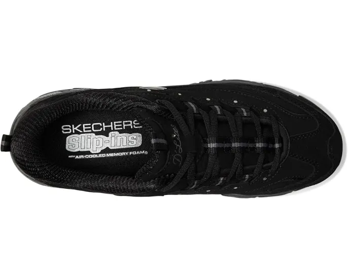 D'Lites Hands Free Slip-INS от Skechers с пеной с эффектом памяти