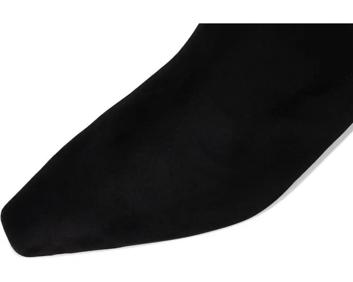 Сапоги Nine West Havier до колена на каблуке kitten heel