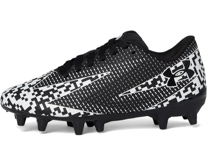 Детские бутсы Under Armour Shadow Select 3 Jr. Soccer Cleats для игры на твердом покрытии