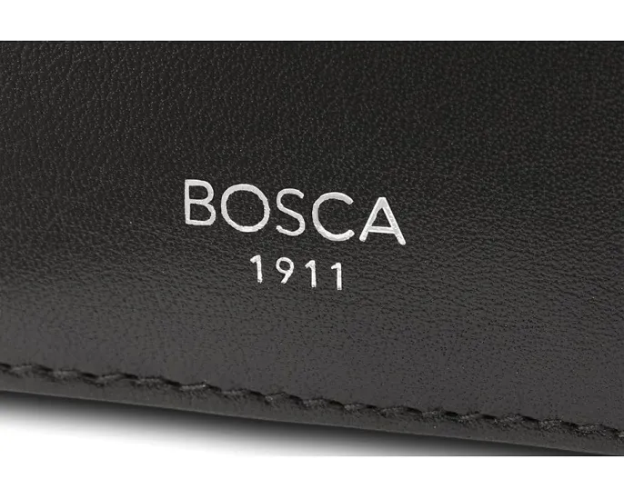 Картхолдер Bosca Nappa Vitello с вытяжным язычком