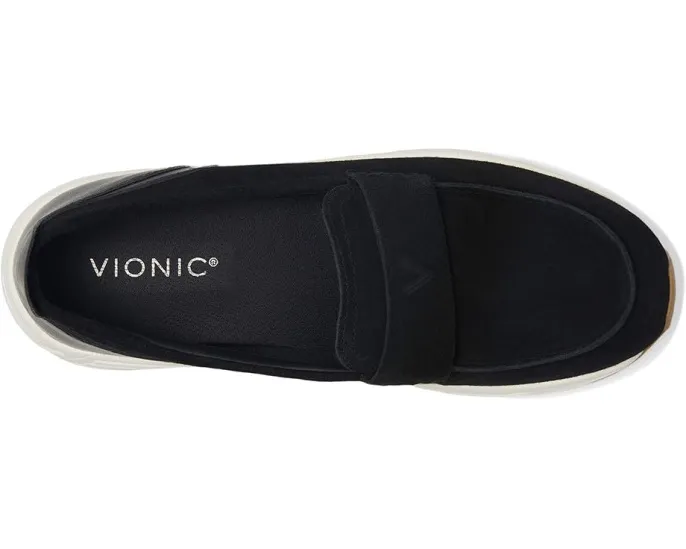 VIONIC Walk Roam Loafers с технологией VIO MOTION и поддержкой свода