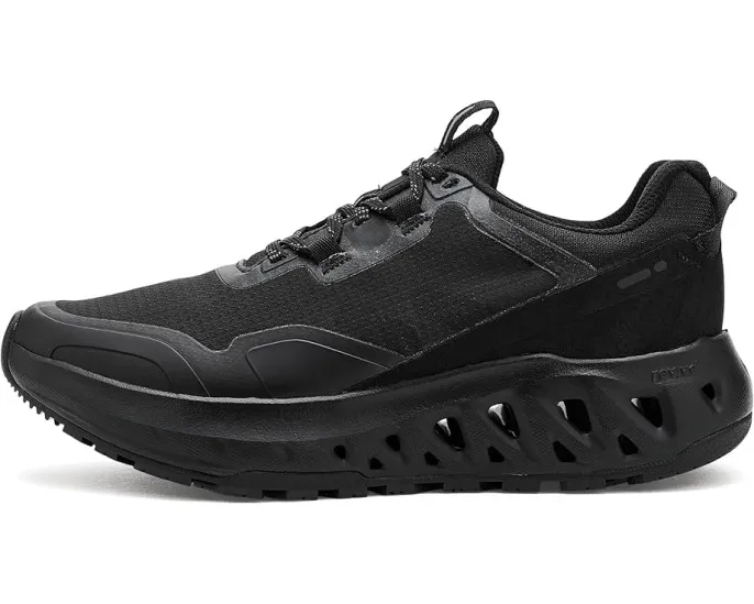 Обувь Springer Mesh 4sg Shoes for Crews с водонепроницаемым верхом и противоскользящей подошвой