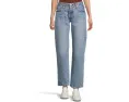 Джинсы Levi's 501 '90s с прямой посадкой и винтажным стилем