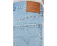 Шорты Levi's Premium 501 High-Rise с высокой посадкой и потертостями