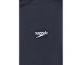 Футболка Speedo Kids UV Swim с коротким рукавом и принтом