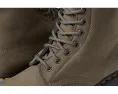 Ботинки Dr. Martens 1460 Serena с искусственным мехом и подошвой Goodyear