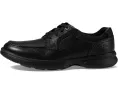 Clarks Bradley Vibe на легкой подошве EVA с технологией Ultimate Comfort