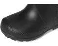 Резиновые сапоги Crocs Handle It для малышей с ручками и светоотражающим логотипом