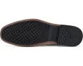 Мокасины-лодочки Stacy Adams Ridgely slip-on с мыском и стелькой Red Zone
