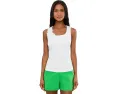 Топ Aricia Knit от Lilly Pulitzer с цветочными аппликациями