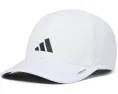 Adidas кепка Superlite 3.0 Relaxed Fit с перфорацией для отвода влаги