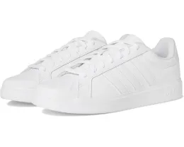 Кроссовки adidas Streettalk с резиновым верхом для повседневной носки