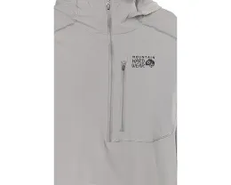 Толстовка Mountain Hardwear Sunshield с капюшоном и защитой UPF 50