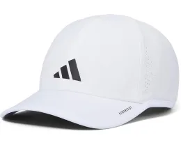 Adidas кепка Superlite 3.0 Relaxed Fit с перфорацией для отвода влаги