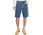 RVCA Джинсовые шорты Dayshift в стиле Blue Collar