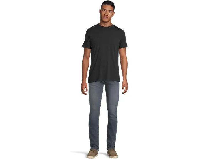 Джинсы Paige Lennox Transcend Slim Fit в цвете Elrod
