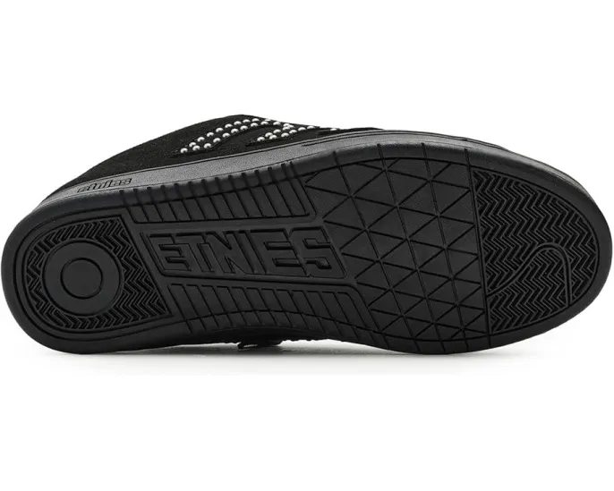 Кроссовки etnies Kingpin с амортизацией TI Foam и резиновой подошвой