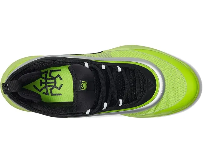 Баскетбольные кроссовки Adidas D.O.N. Issue 6 с амортизацией Lightstrike