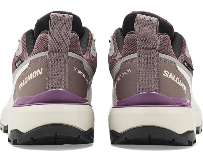 Кроссовки Salomon X Ultra 360 Edge GORE-TEX на мембране