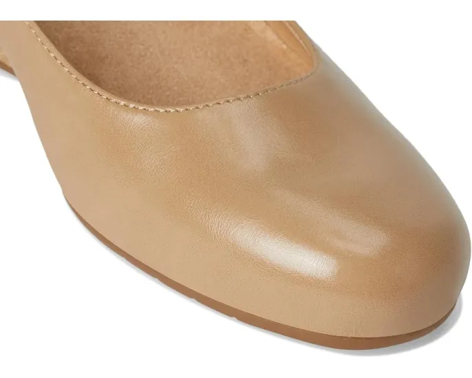 Туфли Dr. Scholl's Be Flex на танкетке с анатомической стелькой