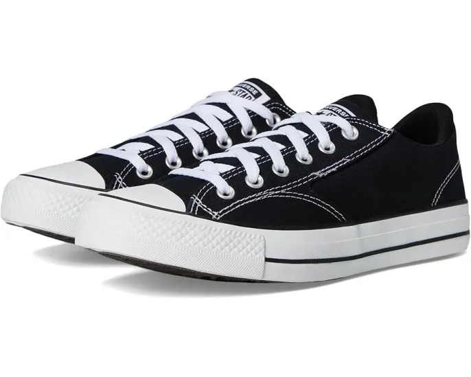 Кроссовки Converse Chuck Taylor All Star Malden Street с широкой колодкой