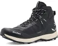 Кроссовки SALEWA Pedroc Light Mid Ptx с мембраной Powertex