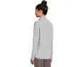 Флисовая куртка Mountain Hardwear Microchill Full Zip с воротником стойкой
