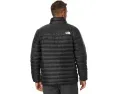 Куртка The North Face Terra Peak из переработанного полиэстера