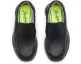 Детские туфли Florsheim Crossover Moc Toe с технологией SupaCush для повседневной носки