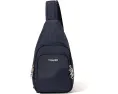 Слинг Baggallini Securtex Anti-Theft Daytripper с защитой от кражи