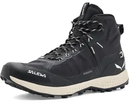 Кроссовки SALEWA Pedroc Light Mid Ptx с мембраной Powertex