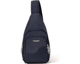 Слинг Baggallini Securtex Anti-Theft Daytripper с защитой от кражи