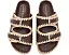 Босоножки Loeffler Randall Nico с широкими ремешками